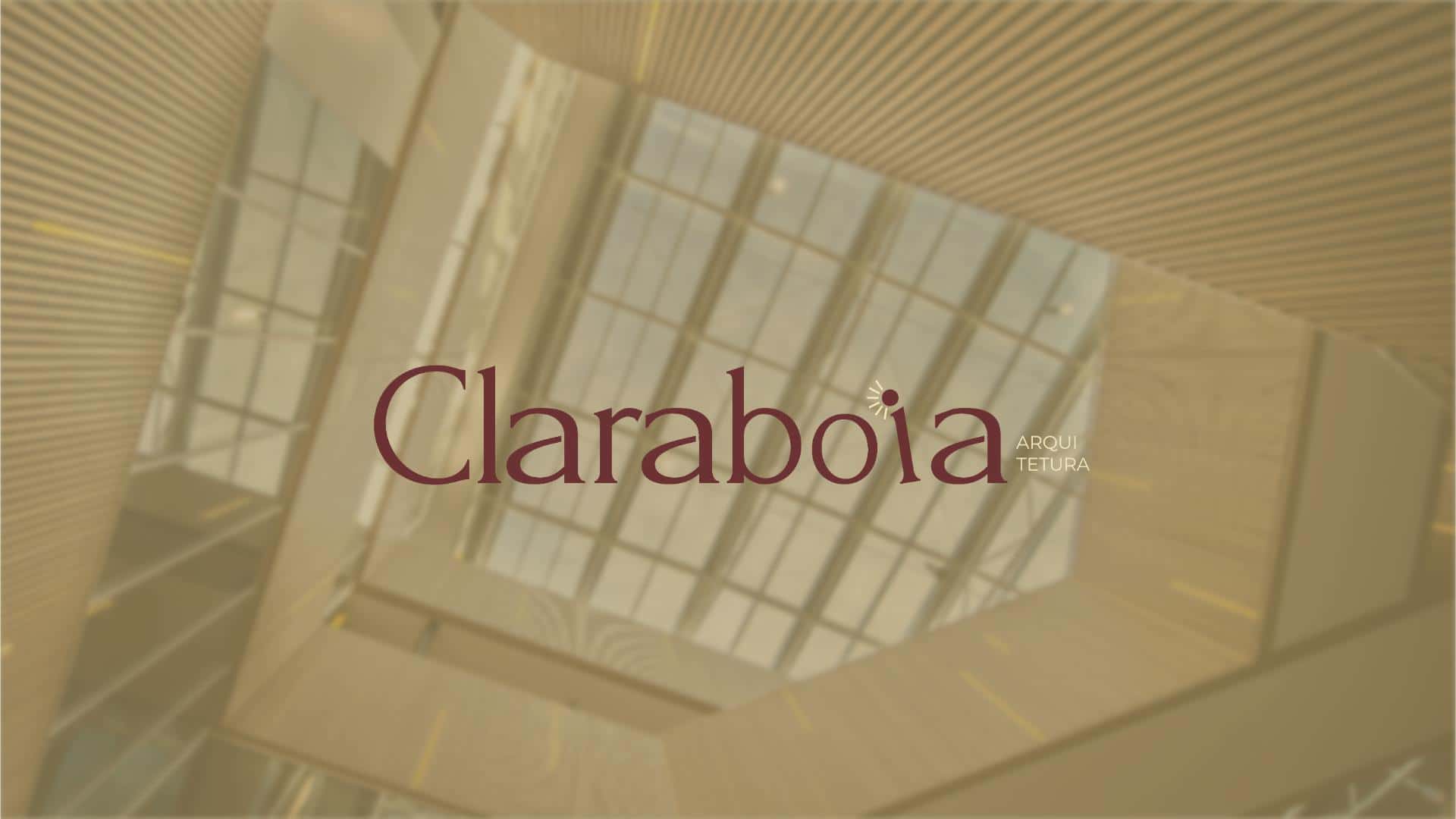 Claraboia Arquitetura
